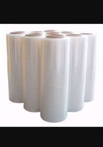 Film Rollo Nylon Autohaderente Para Pallets,muebles Etc.
