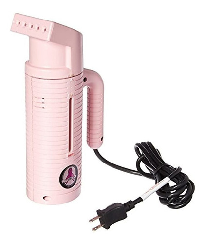 Vapor Esteam Personal De Mano (serie Rosa), 120 Voltios