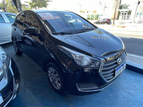 Imagem 1 de 10 de Hyundai Hb20 Comfort 1.0 Flex Completo 2016 Autos Rr
