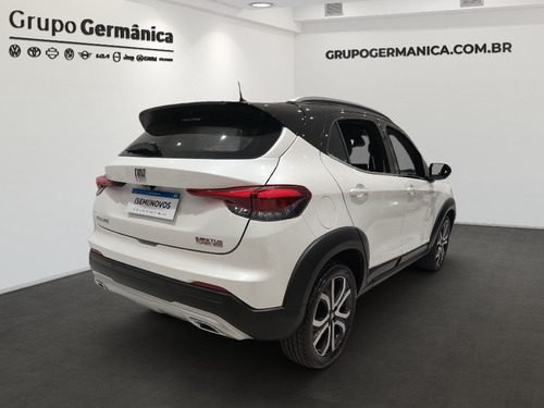 Fiat Pulse PULSE IMPETUS 1.0 TURBO 200 Flex Aut.
