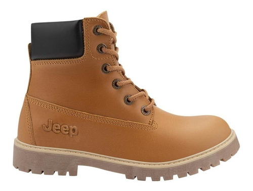 Bota Mujer Jeep   1053382