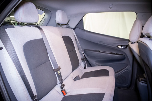 Chevrolet Bolt 2020