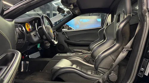 Ferrari 430 4.3 F1 6vel Sec Al Volante Mt