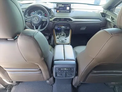 Mazda CX-9 2.5 Signature Awd At
