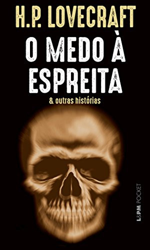 Libro Medo A Espreita & Outras Historias, O - Pocket