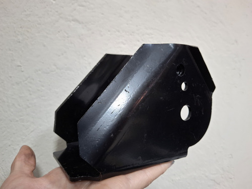 Base Colgante Pin De Ballesta Mitsubishi Montero Dakar