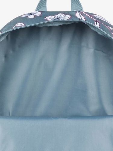 Mochila Mujer Roxy Carribean Surf Skate Colegio Escolar