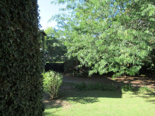 Imagen 17 de 18 de Monoambiente, Jardin Comun Cochera Y Parrila, Pilar Km 50