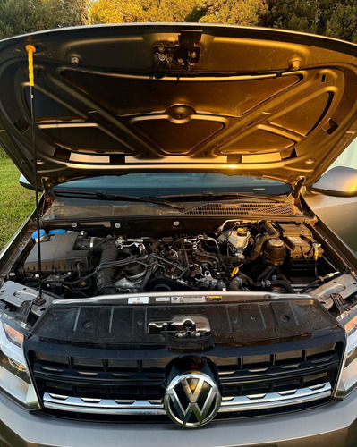 Volkswagen Amarok 2.0 Cd Tdi 180Cv Comfortline 4X2