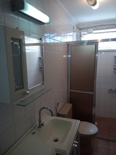 Imagem 21 de 22 de Apartamento Para Aluguel Em Centro - Ap000926