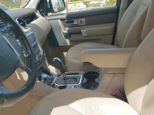 Imagem 10 de 14 de Land Rover Discovery Se 3.0 Tdv6 7l