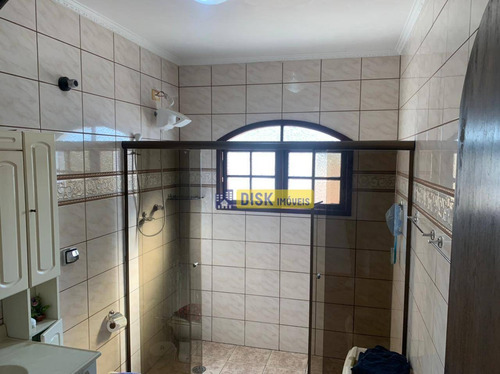Imagem 12 de 14 de Sobrado Com 4 Dormitórios À Venda, 215 M² Por R$ 880.000 - Assunção - São Bernardo Do Campo/sp - So0845