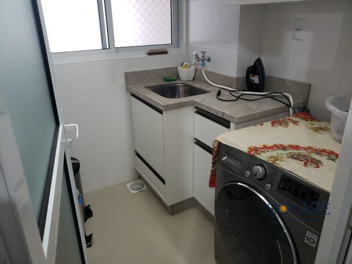 Imagem 9 de 15 de Apartamento - Agronomica - Ref: 66380 - V-66380