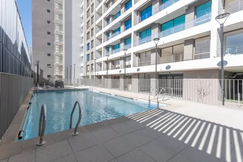 Comodo Departamento En Arriendo