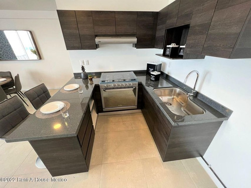 Imagen 8 de 30 de En Venta Departamento En Milenio De 109 M2 Con Amenidades