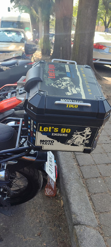 Thunderstar Xl 300 Cc