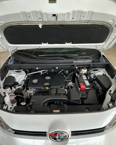 Toyota Wild Lander