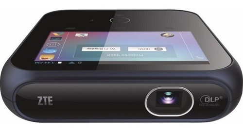 Mini Proyector Zte Spro Android Wifi Bluetooth Nuevo!!!