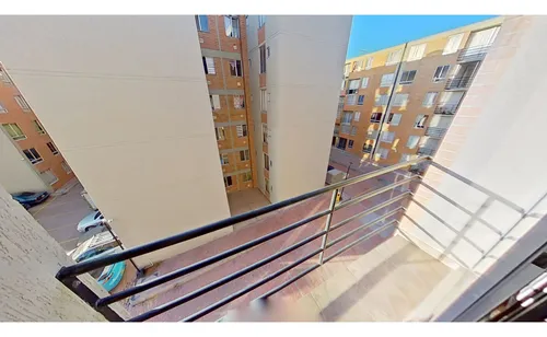 Apartamento Venta Portal De Arrayanes Ciudad Verde Soacha