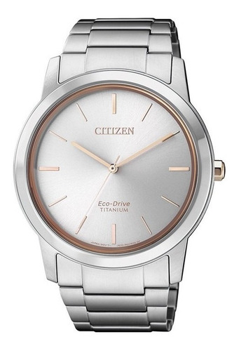 Reloj Citizen Supertitanium Aw2024-81a
