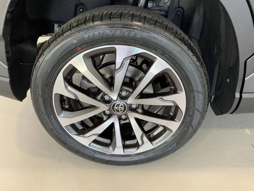 Corolla Cross Xre 2.0 Flex 2022 Blindado 3-a