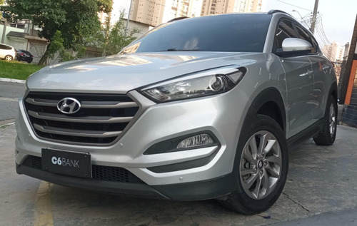 Hyundai Tucson 1.6 Gls Turbo Gdi Aut. 5p