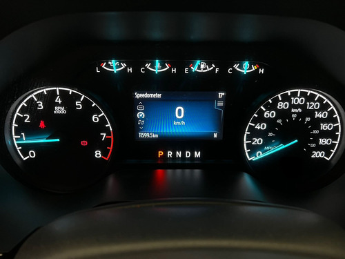 Ford F-150 5.0L Xl Doble Cabina V8 4X4 At
