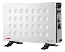 Comprar Convector Fornello Cuori 2000w 3 Niveles De Potencia Bde
