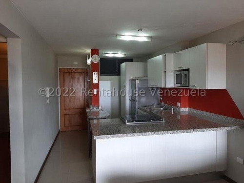  Smn Apartamento  En Venta Selene Marin #23-5676