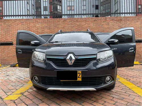 Renault Stepway 1.6 Expression / Zen