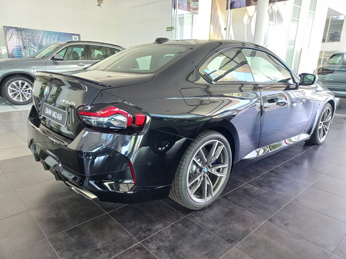 Bmw M240 I Xdrive Coupe