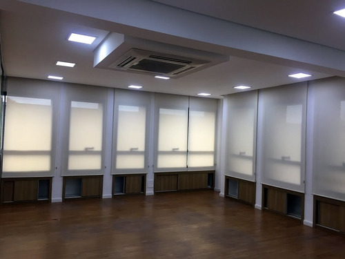 Sala Para Aluguel, 82.0m² - 1790