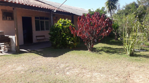 Imagem 16 de 30 de Chácara Com Casa Simples Em Campo Limpo Paulista 8.850 M² - Ch00060 - 34270356
