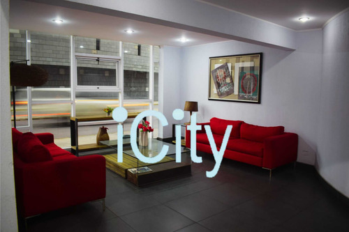 Venta Departamento 2d+2b Edificio Matiz (71363)