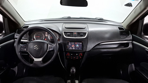Suzuki Swift 1.4 Glx At