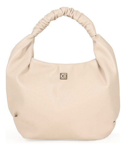 Bolso Hobo Cloe Suave Material Reciclado