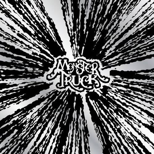 Monster Truck - Furiosity Cd