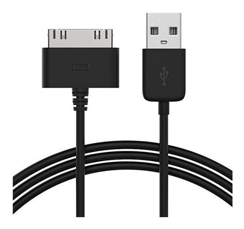 Cable Tablet Samsung Galaxy Usb 1  7 Note 10 Carga Datos