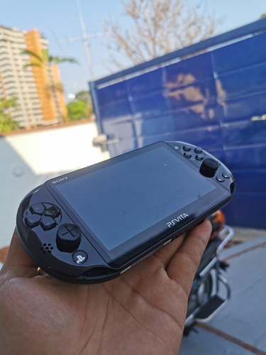 Psvita Slim 