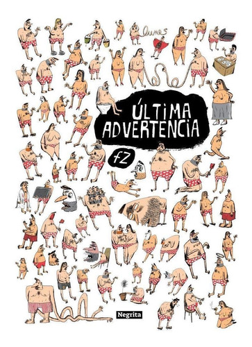 Ultima Advertencia - Fz