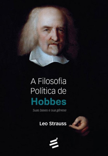 Filosofia Politica De Hobbes, A