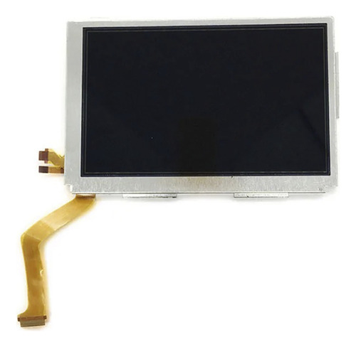 Tela Lcd Display Superior Compatível Com New 3ds