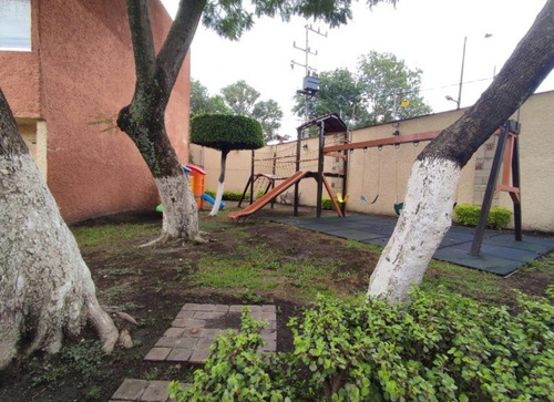 Casa En Venta En Rinconada San Pablo 255 Col Santiago Tepalcatlalpan, Xochimilco -rab