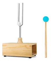 Comprar Diapasón De 528 Hz, Caja De Resonancia De Diapasón, Para Ter