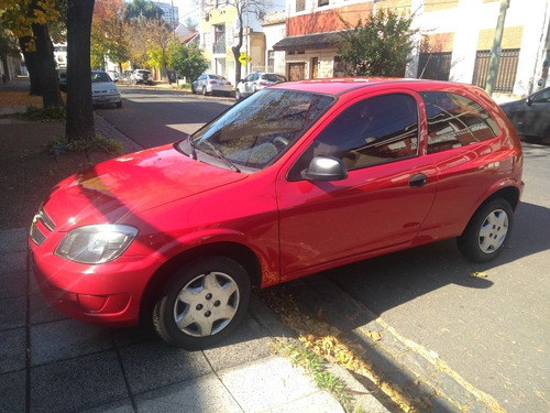 Chevrolet Celta 1.4 Ls Aa+dir 2013