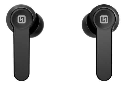 Imagen 5 de 7 de Auriculares Inalámbricos In-ear Tws Hifuture Flybuds Negros