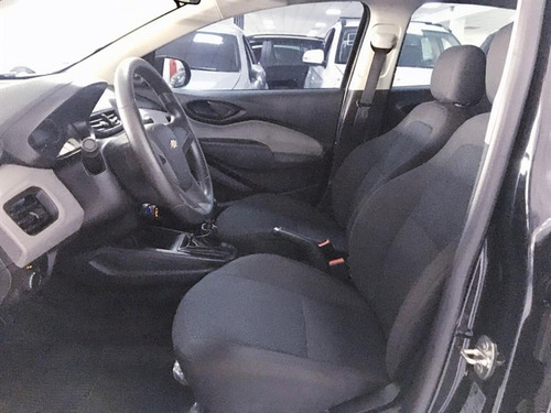 Chevrolet Prisma 2018 - Varias Unidades Para Uber