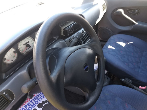 Fiat Palio 1.6 16v