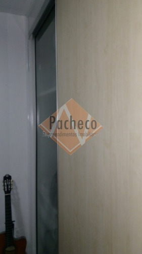 Imagem 11 de 30 de Apartamento Na Penha, 3 Dormitórios (1 Suíte), 1 Vaga, 83 M², R$480.000,00 - 1756