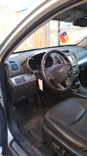 Kia Sorento 2014 Full, Automático 7 P